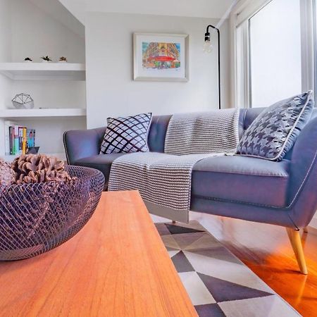 Bayview Loft Apartamento Williamstown Exterior foto