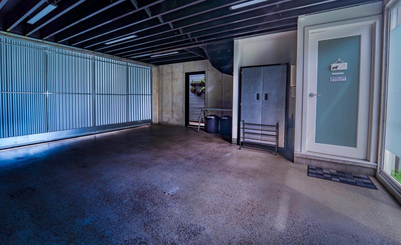 Bayview Loft Apartamento Williamstown Exterior foto